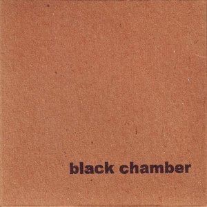 Image for 'Black Chamber'