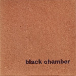 Image for 'Black Chamber'