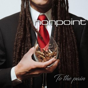 “To The Pain (Deluxe Edition)”的封面