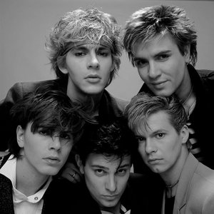 Image for 'Duran Duran'