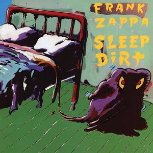 Image pour 'Sleep Dirt'