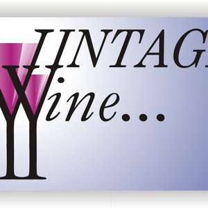 Image for 'Vintage Wine'