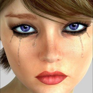 “tears”的封面