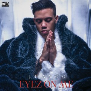 Image for 'Eyez On Me'