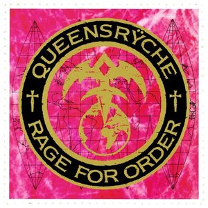 Изображение для 'Rage For Order (Remastered) (Expanded Edition)'