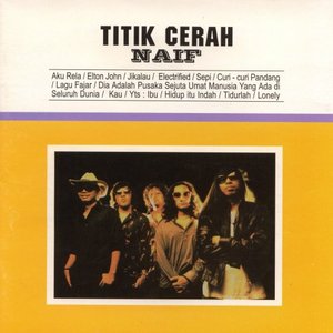 Image for 'Titik Cerah'