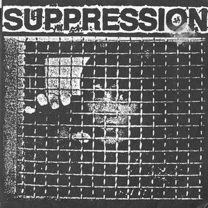 Image for 'Suppression II'