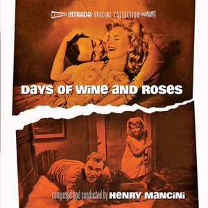 Image for 'Days of Wine and Roses'