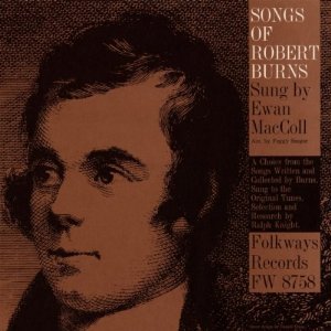 Image for 'Songs Of Robert Burns'