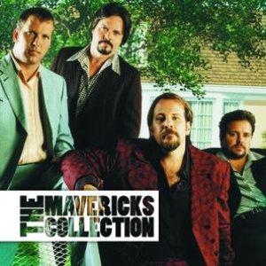 “The Mavericks Collection”的封面