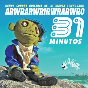 Imagen de 'Arwrarwrirwrarwro (Banda Sonora Original de la Cuarta Temporada)'