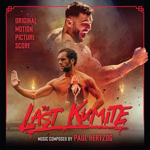 Image for 'The Last Kumite'