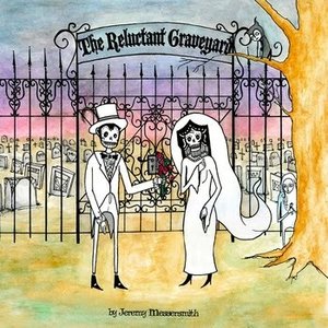 Zdjęcia dla 'The Reluctant Graveyard'