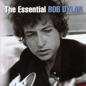 Image for 'The Essential Bob Dylan (disc 1)'