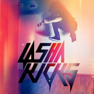 Изображение для 'Lasha Kicks'