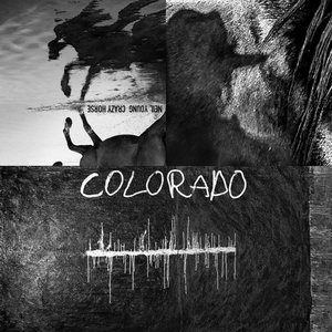 “Colorado”的封面