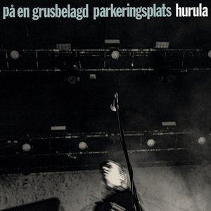 Image for 'På en grusbelagd parkeringsplats (Live)'