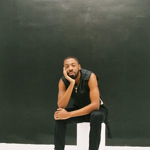 Image for 'Brent Faiyaz'