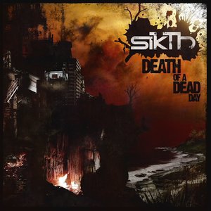 Zdjęcia dla 'Death of a Dead Day'