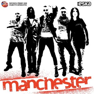 Image for 'Manchester'