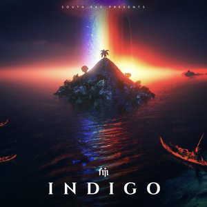 Image for 'Indigo'