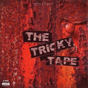 Image for 'The Tricky Tape (A-Side)'