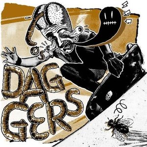 Image for 'Los Daggers'