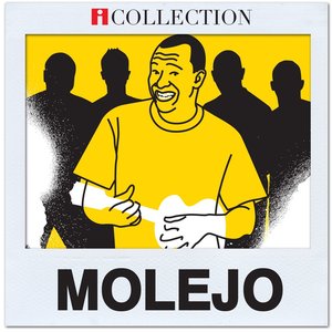 Изображение для 'Molejo - iCollection'