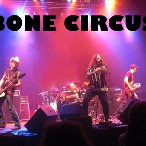 Bild für 'Bone Circus'