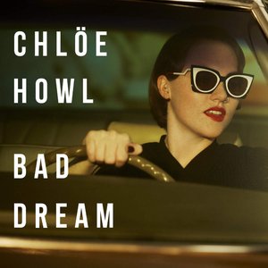 Image for 'Bad Dream - Single'