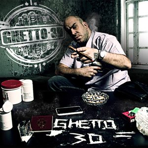 'Ghetto 3D'の画像