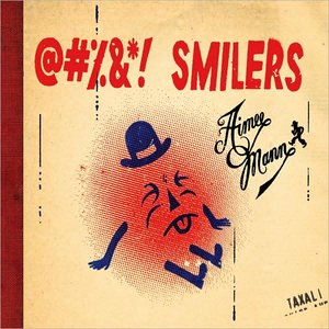 '@#%&*! Smilers'の画像