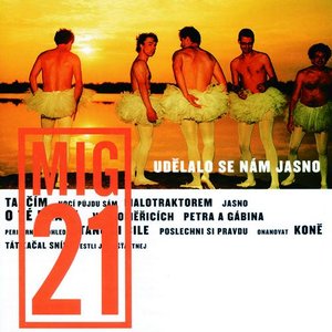 Image for 'Udělalo se nám jasno'