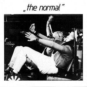 Image pour 'Warm Leatherette'