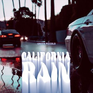Image for 'California Rain'