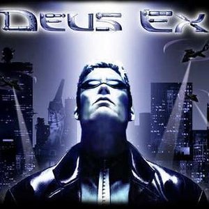 Image pour 'Deus Ex'