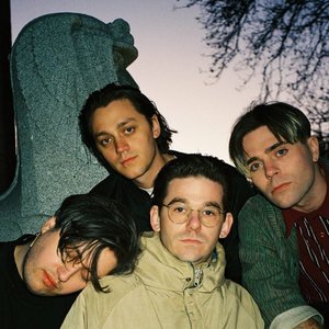 Image for 'Choir Boy'