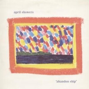 'April Showers'の画像