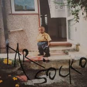 “MR. SOCKO”的封面