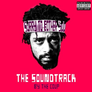 'Sorry To Bother You: The Soundtrack' için resim