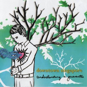 Изображение для 'Understanding a Guarantee - EP'