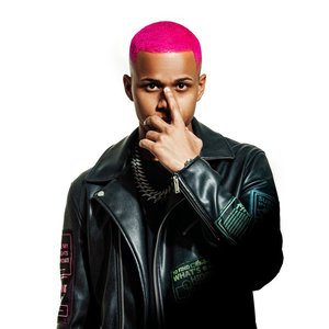 “DJ Matt D”的封面