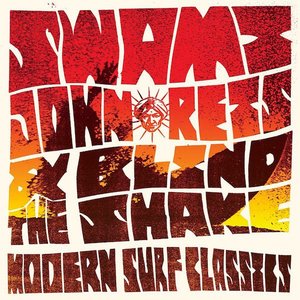 Image for 'Modern Surf Classics'
