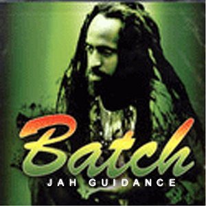 Image for 'Jah Guidance'