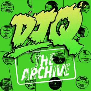 Image for 'The Archive'