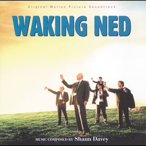 Image for 'Waking Ned - Original Soundtrack'