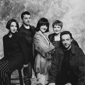 Image pour 'The Rankin Family'