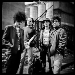 Image for 'Caifanes'