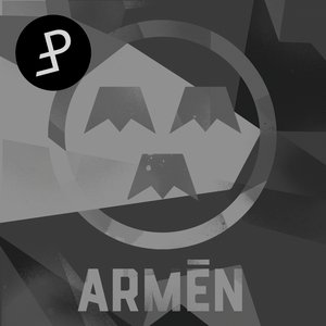 “Armén”的封面