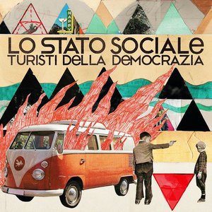 Image pour 'Turisti della democrazia'